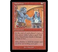 Impatience | Urza's Destiny
