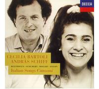 Impatient Lover: Italian Songs