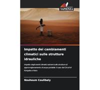 Impatto dei cambiamenti climatici sulle strutture idrauliche: Impatto degli eventi climatici estremi sulle strutture di approvvigionamento di acqua potabile: il caso dei Circoli di Kangaba e Nara