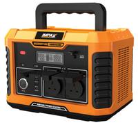 Impax 1000W Discovery Portable Power Station