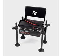 Impax Comfibox CB2 Seatbox Backrest, Black One Size