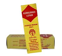 IMPCOPS Kumkumadi Lepam, Ayurveda, 30 gm