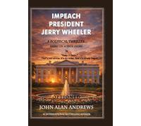 Impeach President Jerry Wheeler: Liberty and Justice (The White House)