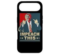 Impeach This Vote Pro President Donald Trump Republican Case for iPhone Air