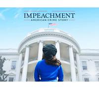 Impeachment: American Crime Story