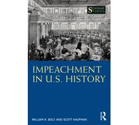 Impeachment in U.S. History