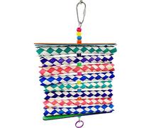 Impeckable Bird Toys 1245 Sticky Fingertrap Shredder