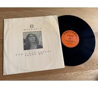 Impedance - Don't you forget about me [VINYL]