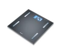 Impedance meter scale Beurer BF 180 30x30x1,9 cm