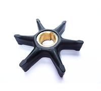 Impeller 378891 775521 18-3006 for Johnson Evinrude OMC BRP 25HP 28HP 30HP 33HP 35HP 40HP Outboard Motor Water Pump
