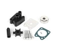 Impeller,Akozon Outboard Impeller Kit Repair Accessories 6E0-W0078- Fit for 5 2 str outboard 4A 5C