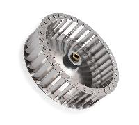 Impeller fan For Indesit Washer Dryers, WD, VPL Series Genuine Part