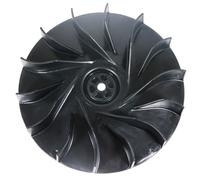 Impeller Fan for Stihl BG56 BG86 SH56 SH86 BR200 Garden Vac Vacuum Blower