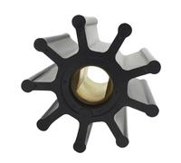 Impeller FIT FOR BOAT JMP 8201-01 Marine Engine Water Pump Replace Doosan 65.06804-0001 DJ PUMP 088-0901