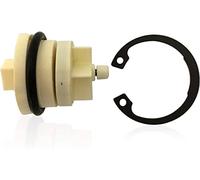 Impeller Flow Meter from Aqua Sensor 194829 & 194819 Compatible with Vaillant 0020029604