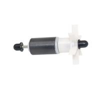Impeller for Lay Z Spa, Stainless Steel Construction for Reliable Submersible Pump Functionality (3.2m)