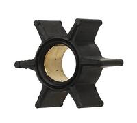 Impeller for Outboard Motor 3.5 3.9 5 6 47-22748 18-3012 6 Blade Outboard Engine Pump Impeller