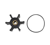 Impeller Kit 6303-0003 For Jabsco 6303-0001 For Marine Engine Water Pump 22799-0001P JMP 7053-01 Water Pump Assembly