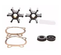 Impeller Kit Repl For Drummond Utility Water Transfer Pump 1 10 IKWP-0106