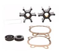 Impeller Kit Replaces For Drummond Utility Water Transfer Pump 1 10 HP