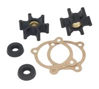 Impeller Overhaul Repair Kit Compatible with for PC1 PC2 repairs easy | For PAS-30 PDS-30 Pump 66059-WYN1