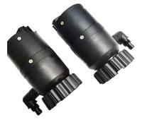 Impeller Pump,Compatible For Argas T40 Plant Protection Drones Accessories(2PCS)