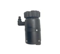 Impeller Pump, Compatible For DJI T40 Impeller Pump Casing Assembly Kit For Agras T40 Agricultural Drone,Agricultural Drone