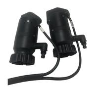 Impeller Pump, Plant Protection Drone Accessories ，Compatible For DJI T40 Impeller Pump Motor Impeller Pump Set,Agricultural Drone(2pcs)