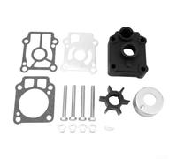 Impeller Repair Set 10.2cm Compact for Yacht Maintenance