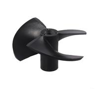 Impeller Replacement 9995266R1 for Dolphin Robotic Pool Cleaner Fits M200 M400 M500 Models Increases Cleaning Efficiency and Debris Removal