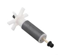 Impeller Shaft 90mm for Intex for Pure Spa Model B Impeller(C) | Porcelain shaft core, resists wear, plastic housing, prevents motor , long lifespan