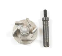 Impeller Water Pump Shaft Kit for CFmoto 400 450 500 CF188 500S 520 500HO 550 600 CF196 625 Touring 0180-081001 0180-081004-0050 Motorcycle replacement parts