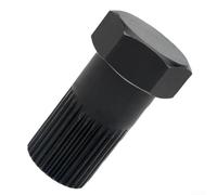 Impeller Wrench Tool, WR012 Removal Installer, Precision 28-Tooth Fit, Metal Build, for Sea-Doo for RXT for RXP GTX Maintenance