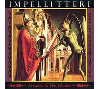 Impellitter - Answer To The Master