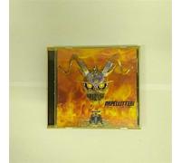 Impellitteri - Pedal to the Metal