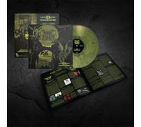 IMPENDING DOOM - APOCALYPSE III THE MANIFESTED PURGATORIUM GREEN YE - N600z