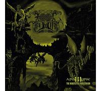 Impending Doom : Apocalypse III (The Manifested Purgatorium) Vinyl 12" Album