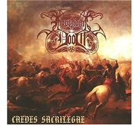 Impending Doom - Caedes Sacrilegae