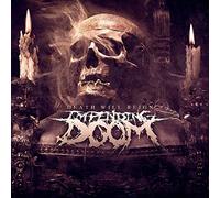 Impending Doom - Death Will Reign