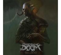 Impending Doom - Hellbent