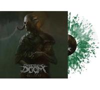 Impending Doom - Hellbent (Ltd Clear/Green Vinyl) [VINYL]