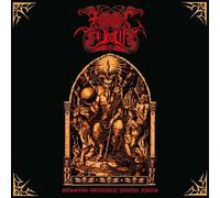 Messias Abaddon/Pagan Fires