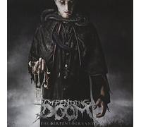 Impending Doom - Serpent Servant
