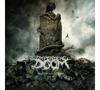The Sin and Doom Vol.2 [VINYL]