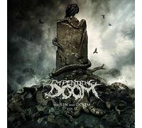 IMPENDING DOOM - THE SIN AND DOOM VOL.2 CD NEW
