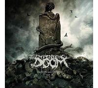 Impending Doom The Sin and Doom - Volume II (Vinyl) 12" Album