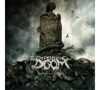 Impending Doom The Sin and Doom - Volume II (Vinyl) 12" Album