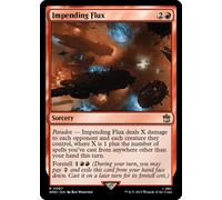 Impending Flux | Universes Beyond: Doctor Who