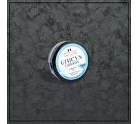 Impera Italia Gimcyn Chroma - Textured, Intense Metallic Wall Paint Sample Pot. Includes 50G Of Paint - Covers 0.25Sqm - In Colour Labradorite