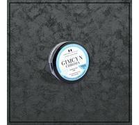 Impera Italia Gimcyn Chroma - Textured, Intense Metallic Wall Paint Sample Pot. Includes 50g of Paint - Covers 0.25SQM - In Colour LABRADORITE.